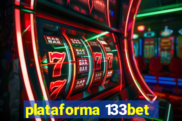 plataforma 133bet